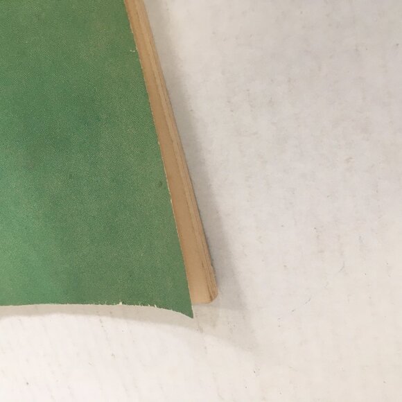 Vintage knitting book wool round the year how to knit guide with patterns - Picture 9 of 12